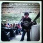 Jacob Jump - @bengalsfan2 - Instagram