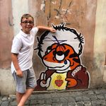 Jacob Kagan - @jacob_kagan - Instagram