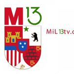 Jacob Kagan - @mil13tv - Instagram