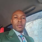 Alain Jacob Kanda - @alainjacob8 - Instagram