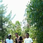 Jacob Gandi - Facebook