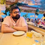 Jacob Jose Kandarappallil - @jacobkandarappallil - Instagram