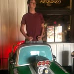 Jacob Kandall - @jacob_kandall - Instagram
