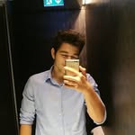 Jacob Kandasi - @kandasijacob - Instagram