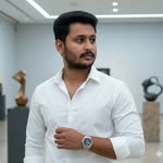 Jacob Mathew Kandarapally - @jacobkandarappally - Instagram