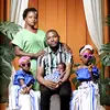 Jacob pita Nhakanda - @jacobo.nhakanda - TikTok