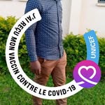 Tshilumba Jacob Kandau - @jacobkandau - Instagram