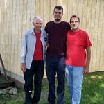 Jacob Karas - @jacobkaras012699 - Instagram