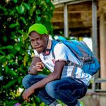 Jacob Karngbo - @jacobkarngbo - Instagram