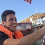 Jacob Kassin - @jakekass - Instagram