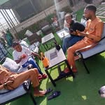 Kave Jacob - @jacobkave206 - Instagram