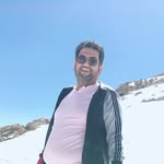 یعقوب کاظمی - @jacob.kazemi - Instagram