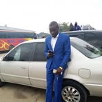 Jacob Kazembera - Facebook