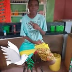 Jacob Kazungu - Facebook
