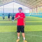 Jacob Kee - Facebook
