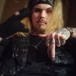 Jacob Kee - @xxcellblocknativexx - Instagram
