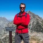 Jacob Keele - @jacobkeele - Instagram