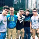 Jacob O'Keefe - @okeefejacob - Instagram