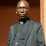Reverend Thabo Jacob Keele - @reverandkeele - Instagram