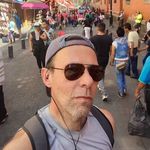 Jacobo Kelber - @jacobo_kelber - Instagram
