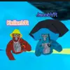 Jakeandkellen - @jacobvr_kellenvr - TikTok