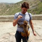 Jacob Kelman - @jakesvoyage - Instagram