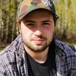 Jacob Kempf - @jakeryan_kempf - Instagram