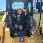 Jacob Kendrick - Facebook
