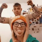 Jacob Kendrick - Facebook