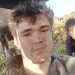 Jacob Kendrick - @jacobkendrick94 - Instagram