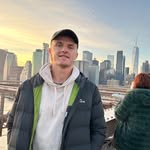 Jacob Kennerley - @jacob_kennerley - Instagram