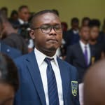 Jacob Kenneth Ekem - @kenekem05 - Instagram