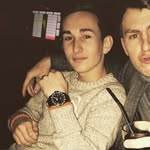 Jacob Kennett - @jacob.kennett_ - Instagram