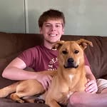 Jacob Kennett - @corgi_lordy - Instagram