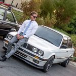 Jacob Kennington - @cobbler_22 - Instagram