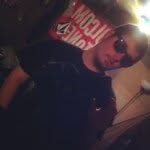 Jacob Kennon - @mothafukinjacob - Instagram