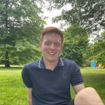 Jacob Ackerley - @jacobackerley - Instagram
