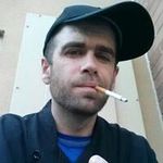 Jacob Frederick Kerner - @cheffredrawk - Instagram