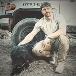 Jacob Kesterson - @thekesterson51 - Instagram