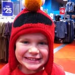 Jacob Key - Facebook