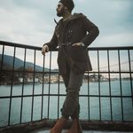 Jacob Khan - @_boy_jacob - Instagram
