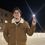 Jacob Kiener - @bojanglesaddict - Instagram