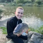 Jacob Kiernan - @snakeyk9 - Instagram