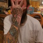 Jacob Kiger - Facebook
