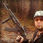 Jacob Killebrew - @jakekillebrew - Instagram