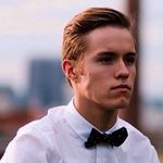 Jacob Killian - @thejacobpurcell - Instagram