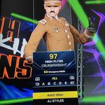Levi Jacob Killian - @wwe.fan0k - Instagram