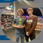 Jacob Kilpatrick - @jkilpatrick3_ - Instagram