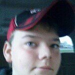 Jacob Kimbro - @mustang_man11 - Instagram