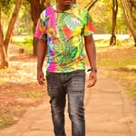 Jacob Kimeu - @jacob.kimeu.31 - Instagram